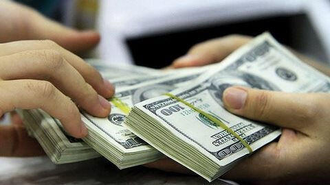 USD tuần này đã có xu hướng đi lên