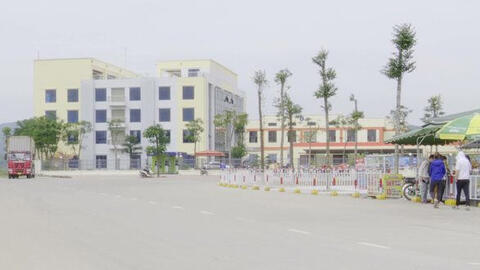 Thanh Hóa công bố nguyên nhân tử vong sau tiêm vaccine vero cell