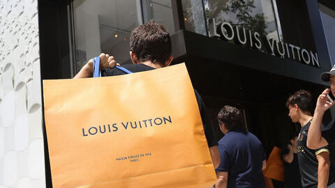 Thương hiệu thời trang xa xỉ nào giá trị nhất thế giới năm 2019?