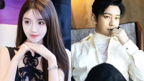 Tình mới bị tố nằm trong đường dây săn chồng giàu, Huỳnh Hiểu Minh vẫn bất chấp hẹn hò khiến fan lo sốt vó