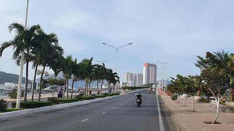 Khánh Hòa đón khách du lịch nội tỉnh từ 1-10