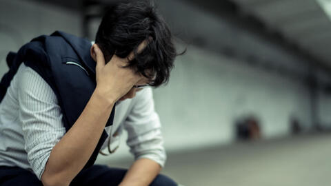 Đàn ông ngoài 45 tuổi không còn hứng thú với vợ bật mí 3 lý do