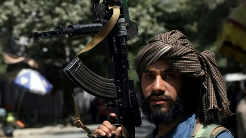 Liên hợp quốc cảnh báo, hệ thống tài chính của Afghanistan đang trên bờ vực sụp đổ