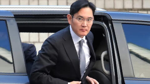 Vì sao "thái tử Samsung" được ân xá đặc biệt?