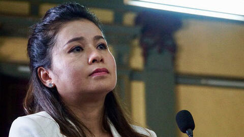 Xử kín vụ ly hôn vợ chồng Tập đoàn Cà phê Trung Nguyên: Bà Thảo xin hoãn phiên tòa vì sức khỏe