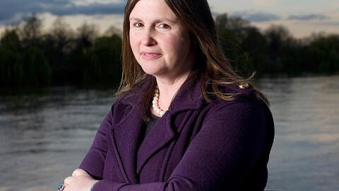 Hành trình từ thương trường sang chính trường của superwoman thành London