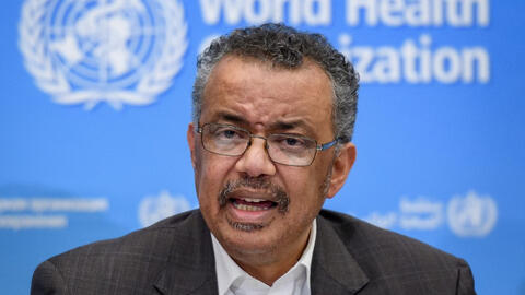 WHO công bố COVID-19 là đại dịch, Mỹ cấm cửa công dân châu Âu