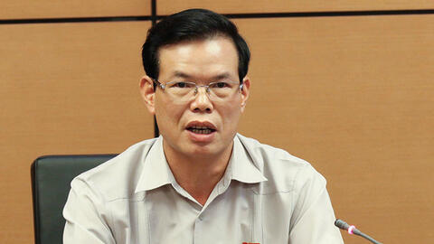 Ông Triệu Tài Vinh liên quan như thế nào trong gian lận điểm thi tại Hà Giang