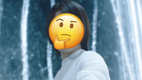 Sao nam gây sốt MXH chỉ vì đổi kiểu tóc, bỗng nhiên "xấu tệ" khiến netizen cười mệt