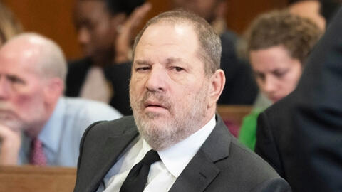 Nhà sản xuất phim Harvey Weinstein phải đền bù 25 triệu USD vì quấy rối tình dục