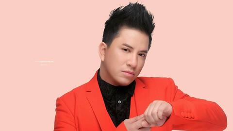 Ca sĩ hải ngoại Quang Toàn dành cả thanh xuân để giảm cân