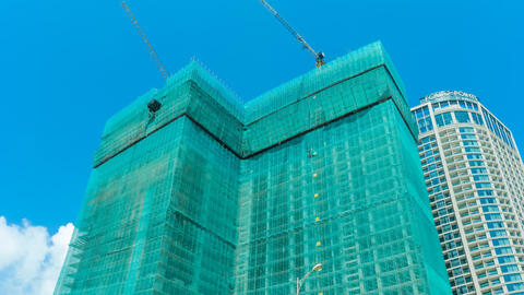 Độc đáo dự án căn hộ cao cấp bên bờ biển đẹp nhất hành tinh