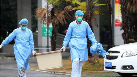 10 điều cần làm ngay Tết này để phòng tránh virus corona