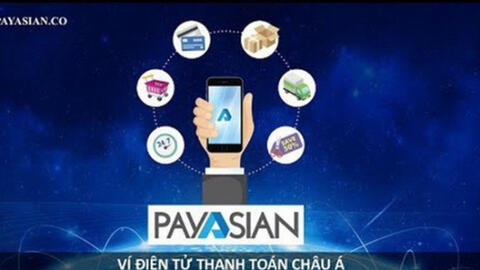 Cảnh báo từ Bộ Công an: Dấu hiệu lừa đảo của ví điện tử PayAsian