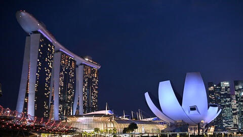 1/3 điểm du lịch trên toàn cầu vẫn đóng cửa do lo ngại dịch COVID-19