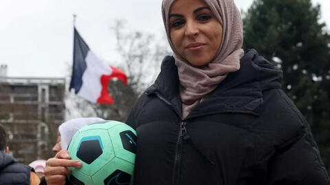 Liên hiệp quốc lên tiếng khi Pháp cấm các vận động viên Olympic đội khăn trùm đầu tại Thế vận hội