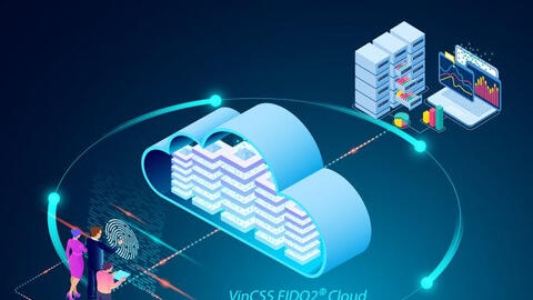 Vingroup ra mắt dịch vụ đám mây xác thực mạnh đầu tiên của Việt Nam