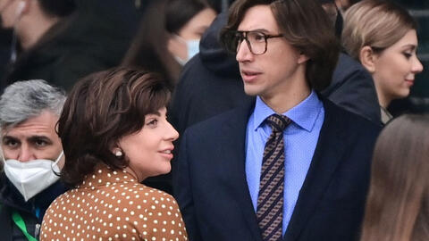 Gia đình Gucci thất vọng về bộ phim Lady Gaga đóng