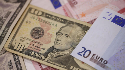 Được hỗ trợ bởi tâm lý tận trọng của các nhà đầu tư, USD tăng nhẹ