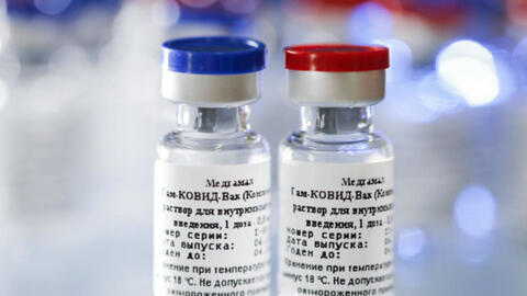Lô vaccine Covid-19 đầu tiên của Nga sẽ được sản xuất và đưa vào sử dụng trong hai tuần tới.