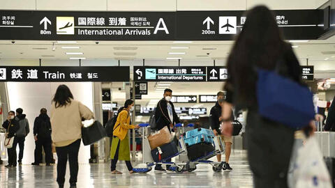 Nhật Bản dự định tạm đóng cửa biên giới - Indonesia ngừng nhập cảnh đối với du khách 11 nước và vùng lãnh thổ