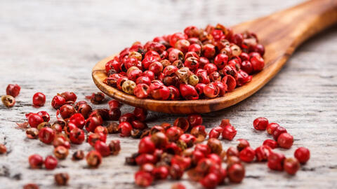 Giá tiêu trong nước và thế giới đồng loạt tăng mạnh