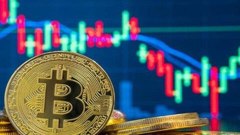 Bitcoin hồi phục mạnh mẽ, nhiều tiền ảo tăng vọt