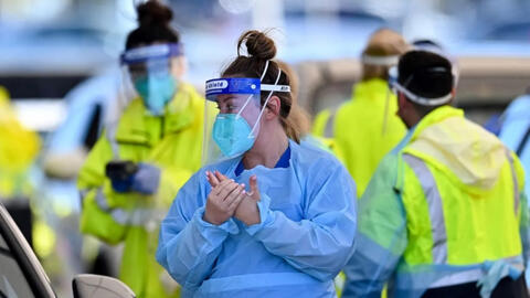 Biến chủng Delta có thể tránh né khả năng miễn dịch do các vaccine tạo ra.