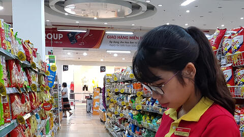 Công nghệ số thay đổi thói quen tiêu dùng: Ngồi ở nhà và đi chợ bằng điện thoại (Bài 3)