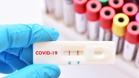 Cảnh báo mức độ nghiêm trọng hơn hoặc có thể truyền nhiễm nhanh hơn của 2 dòng virus biến thể Omicron