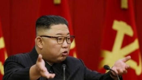 Đằng sau phát biểu của ông Kim Jong-un về 'cuộc khủng hoảng lớn' của Triều Tiên