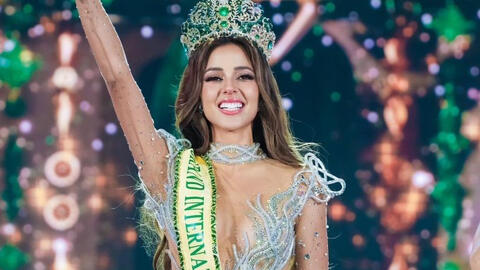 Học vấn của Tân Miss Grand International 2023