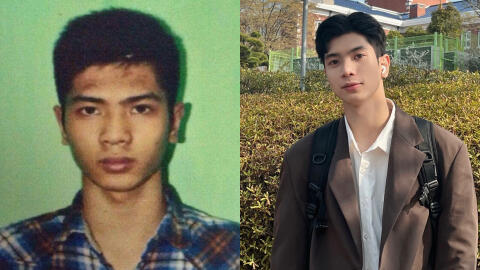 Nam sinh từng bị crush từ chối vì ngoại hình không đẹp: Sau 4 năm du học Hàn lột xác hoàn toàn!