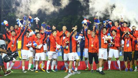 HLV Indonesia nói gì sau trận thua Việt Nam?