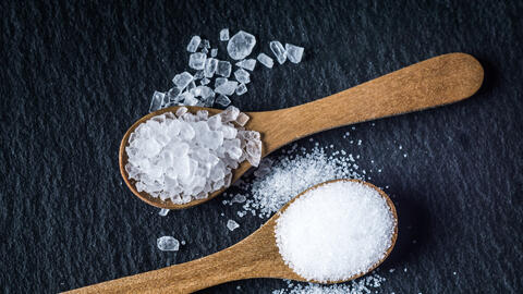 8 lý do bất ngờ khiến cơ thể luôn trong tình trạng khát khô