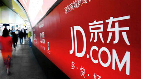 Gã khổng lồ JD.com phá kỷ lục trong Ngày Độc thân 11/11 với 48,7 tỷ USD doanh thu và chưa dừng lại