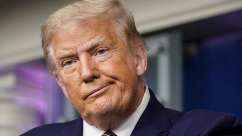 Ông Trump muốn thành lập "Đảng Yêu nước"