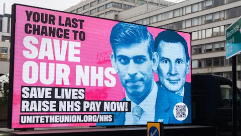 Quá tải y tế: Chuyện không phải của riêng nước nào