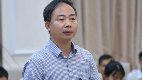 Đề thi Văn bị chê cũ, không có tính đổi mới, Bộ GD&ĐT nói gì?