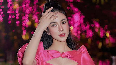 Diệp Lâm Anh tiết lộ khoảng thời gian khủng hoảng, mất ngủ và tự nhốt mình trong nhà vài tháng