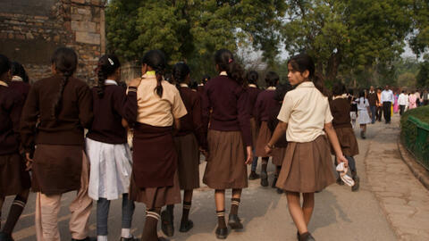 Bạo lực học đường: Chuyện không thể thờ ơ và bài học hành xử của người lớn