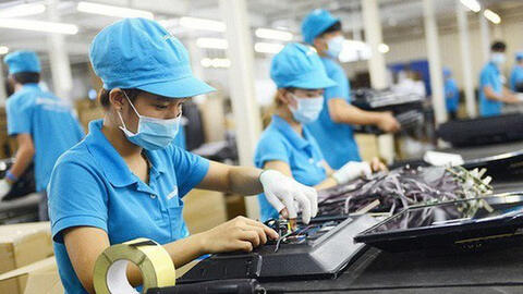 Đề xuất thêm gói hỗ trợ lần 2 với 18.600 tỉ đồng dành cho doanh nghiệp và người lao động