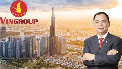 Hé lộ thù lao thành viên HĐQT Vingroup