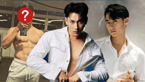 Dàn nam thần chuẩn bị "đụng độ" tháng 10: Isaac - Rocker Nguyễn so kè visual, 1 sao nam gây sốt với body như tượng tạc