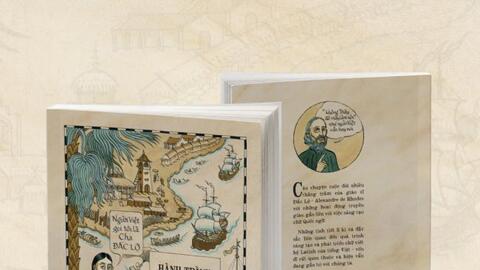 Tại sao chúng ta lại dùng văn tự Latinh, khác với các nước xung quanh?