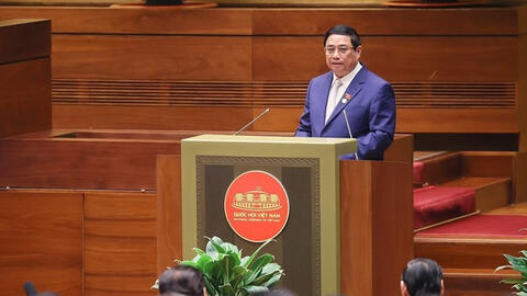 Thủ tướng: Nỗ lực phấn đấu hoàn thành thắng lợi các mục tiêu năm 2023