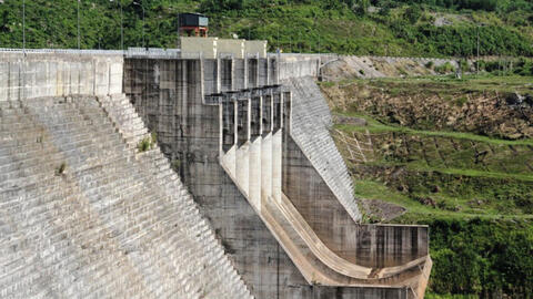 Quảng Nam chuẩn bị xây thêm nhà máy thủy điện Đắk Di 2