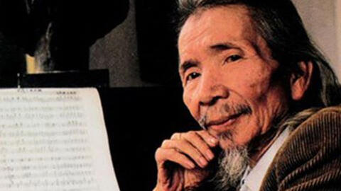 Nhạc sĩ Văn Cao từng phải kiện để đòi lại bản quyền bài "Quốc ca Việt Nam"