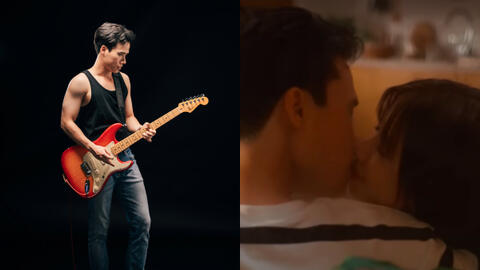 Ca sĩ Tuấn Anh: Âm nhạc sẽ theo tôi tới cuối đời