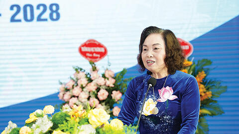 Hội Nữ Trí thức Việt Nam:Thành tựu của năm 2023 là tiền đề để nỗ lực thực hiện thành công các nhiệm vụ trọng tâm của năm 2024